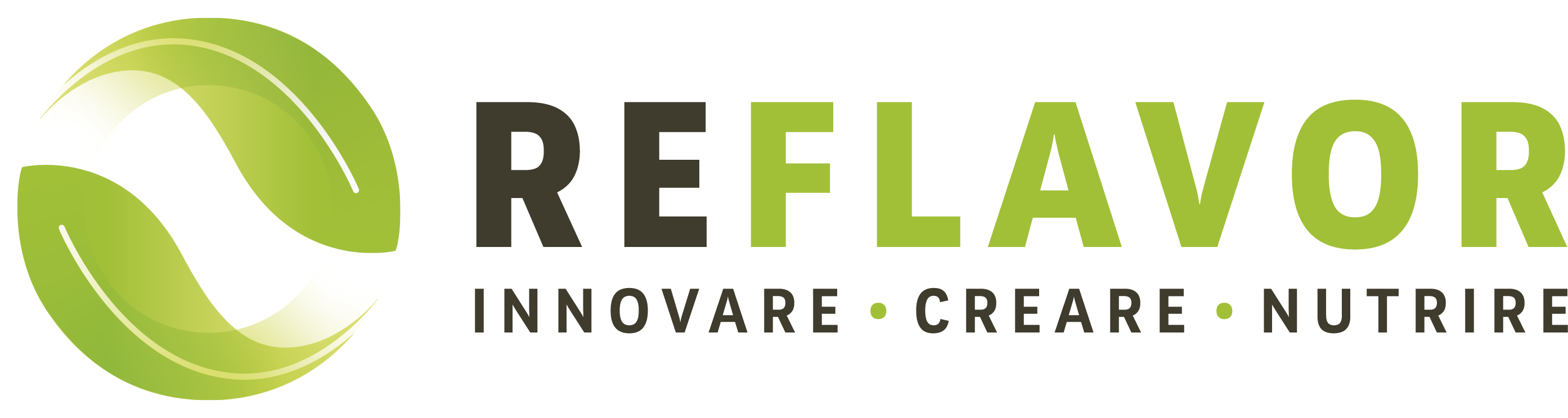 Reflavor