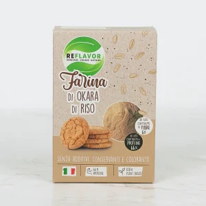 Pack Farina di riso