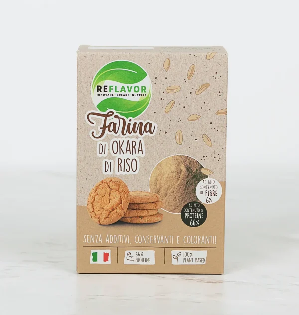 Pack Farina di riso