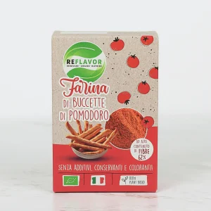 Packaging pomodoro