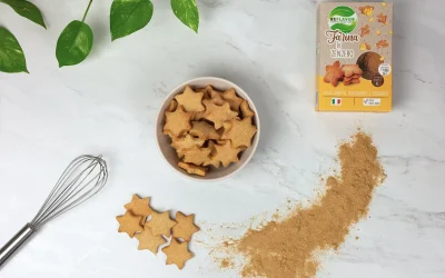 Ginger Cookies