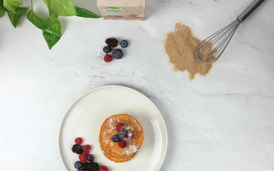 Protein Pancakes