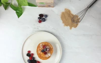 Protein Pancakes