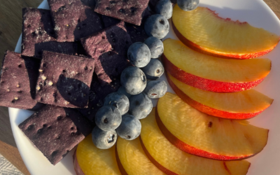 Merenda colorata
