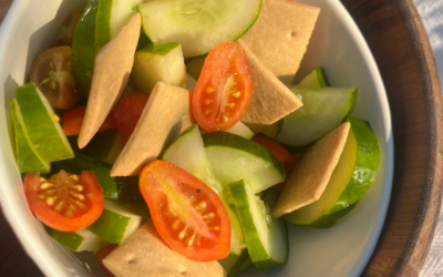 Pranzo veloce